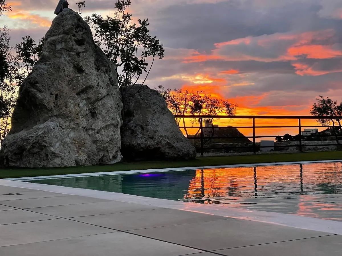 Daedalium Bed & Breakfast Marina di Palma