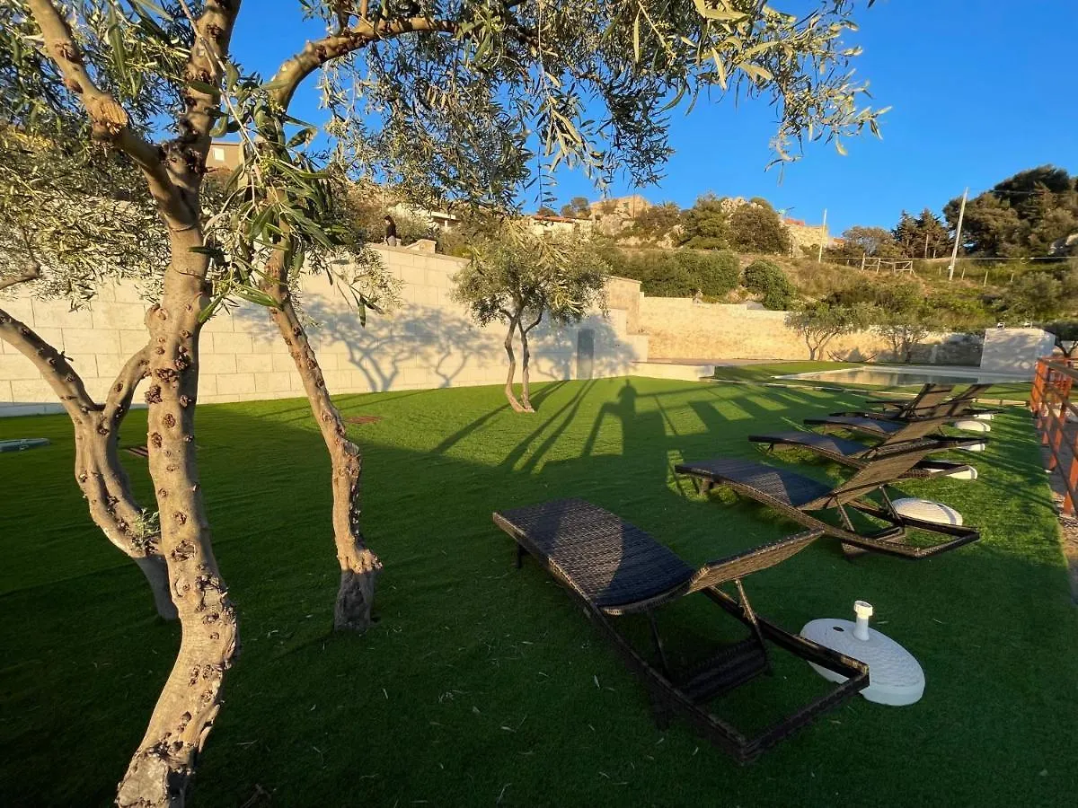 Daedalium Bed & Breakfast Marina di Palma 0*,  Italy