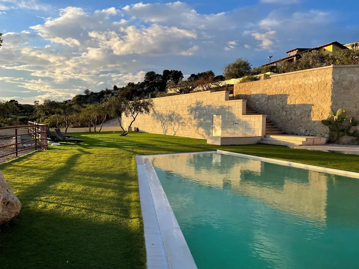 Daedalium Bed & Breakfast Marina di Palma