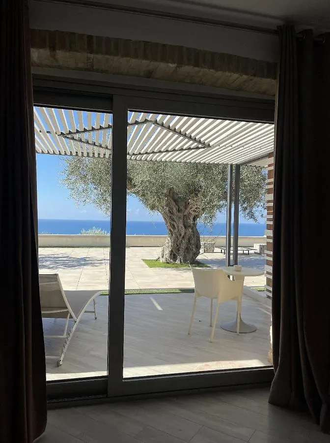 Daedalium Bed & Breakfast Marina di Palma Italy