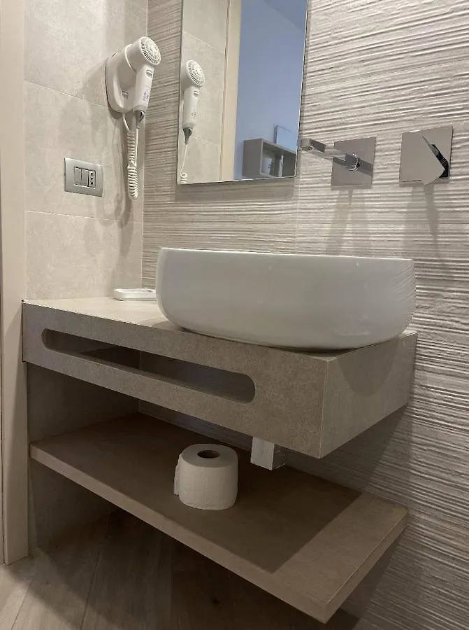 Daedalium Bed & Breakfast Marina di Palma