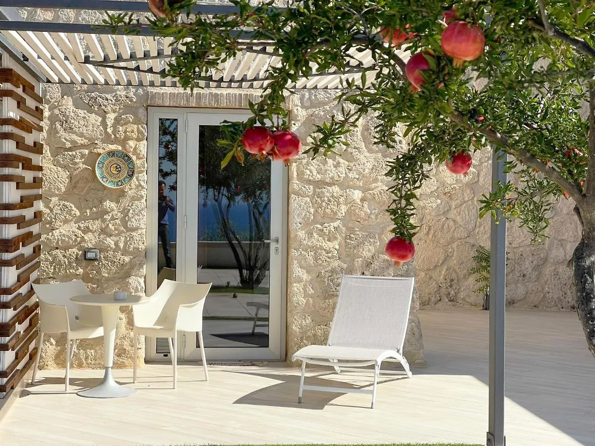 Daedalium Bed & Breakfast Marina di Palma