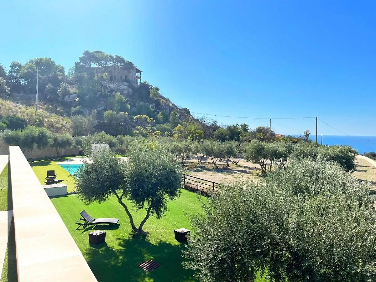 Daedalium Bed & Breakfast Marina di Palma
