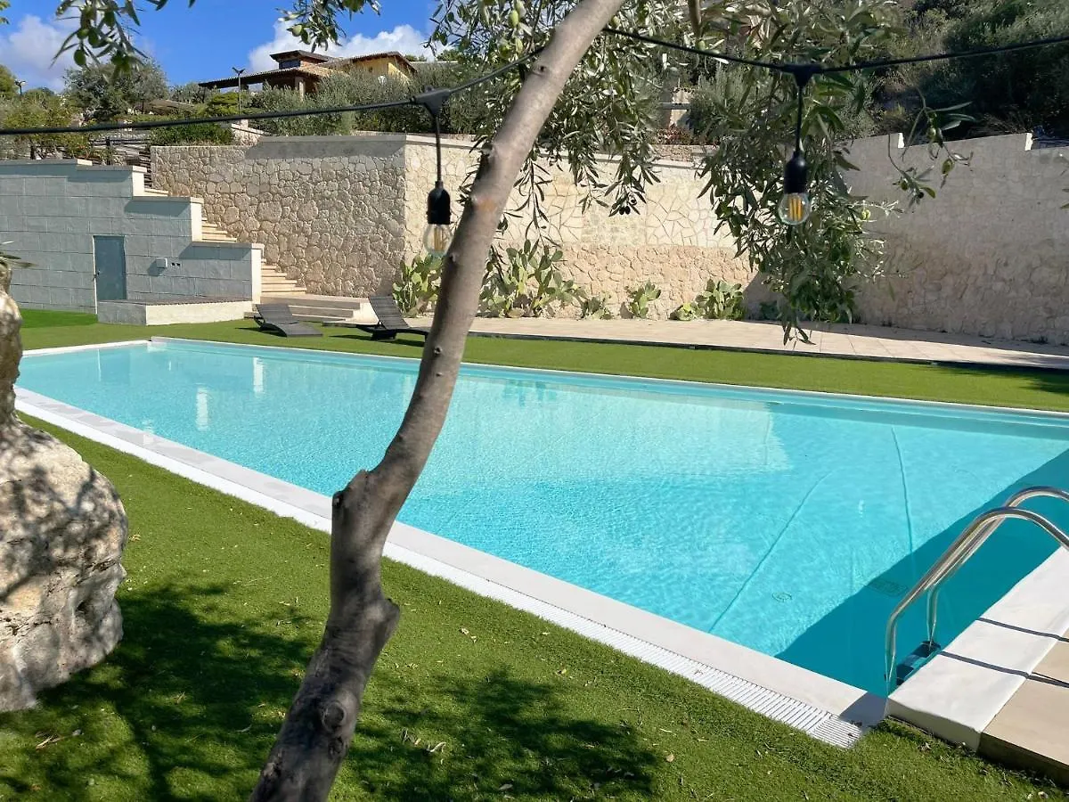 Daedalium Bed & Breakfast Marina di Palma Italy