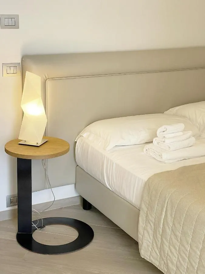 Daedalium Bed & Breakfast Marina di Palma 0*,