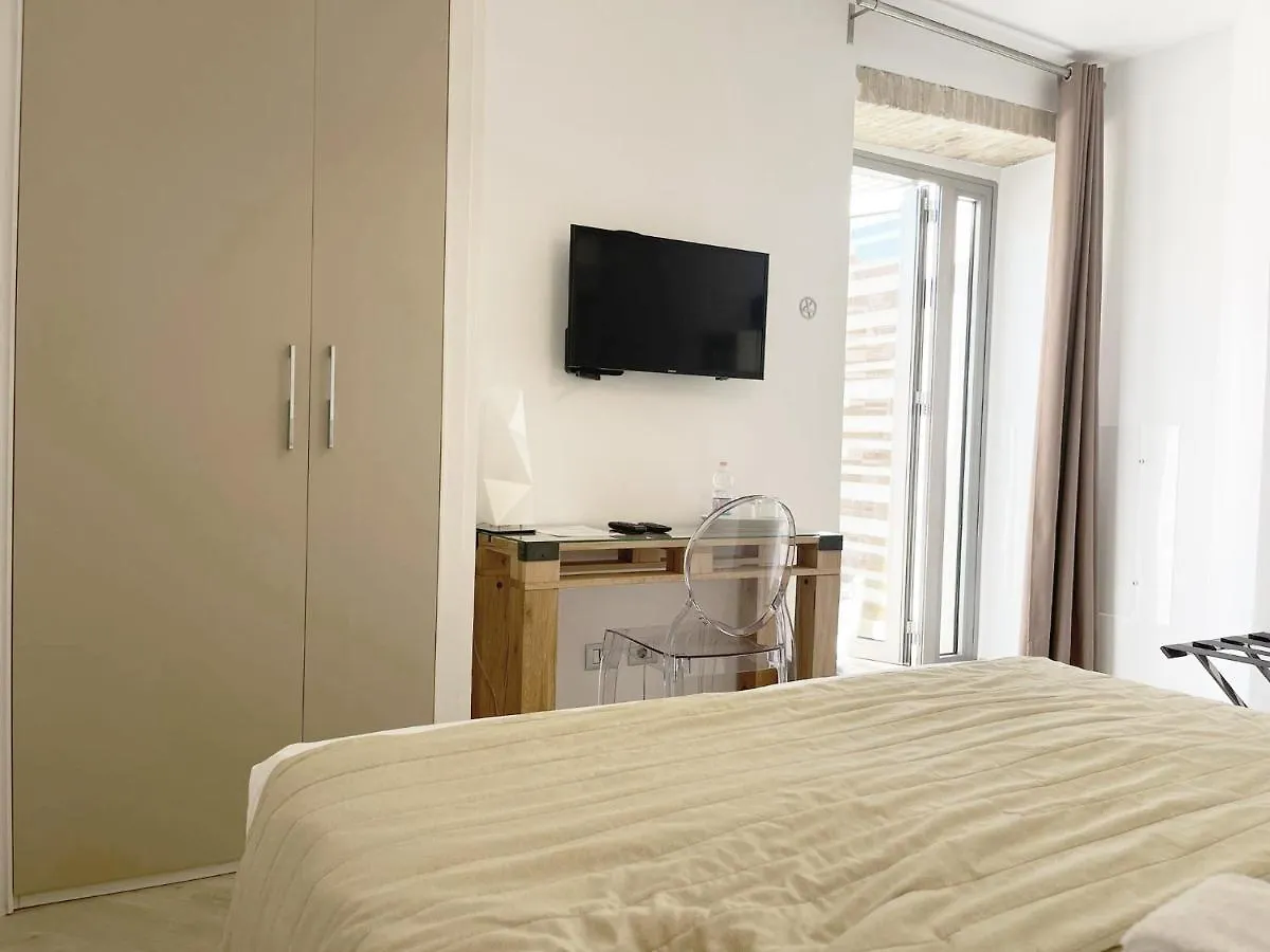 Daedalium Bed & Breakfast Marina di Palma Italy