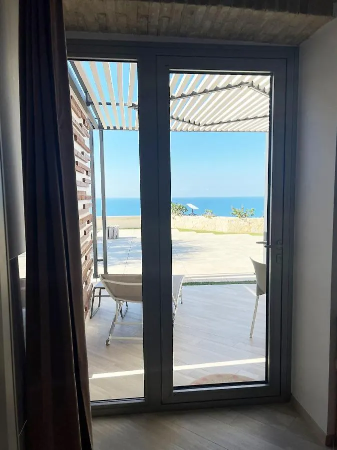 Daedalium Bed & Breakfast Marina di Palma