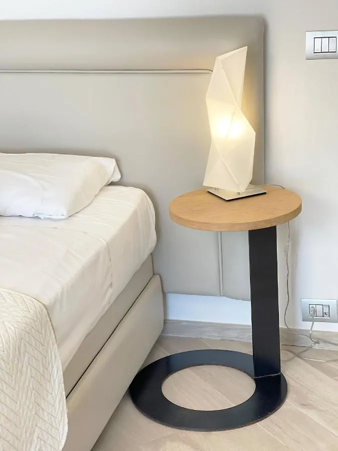 Daedalium Bed & Breakfast Marina di Palma Italy