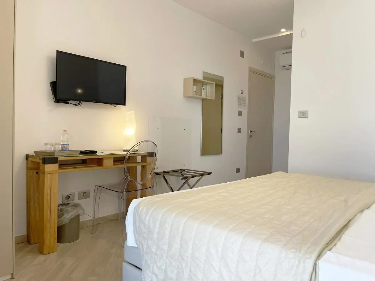 Daedalium Bed & Breakfast Marina di Palma