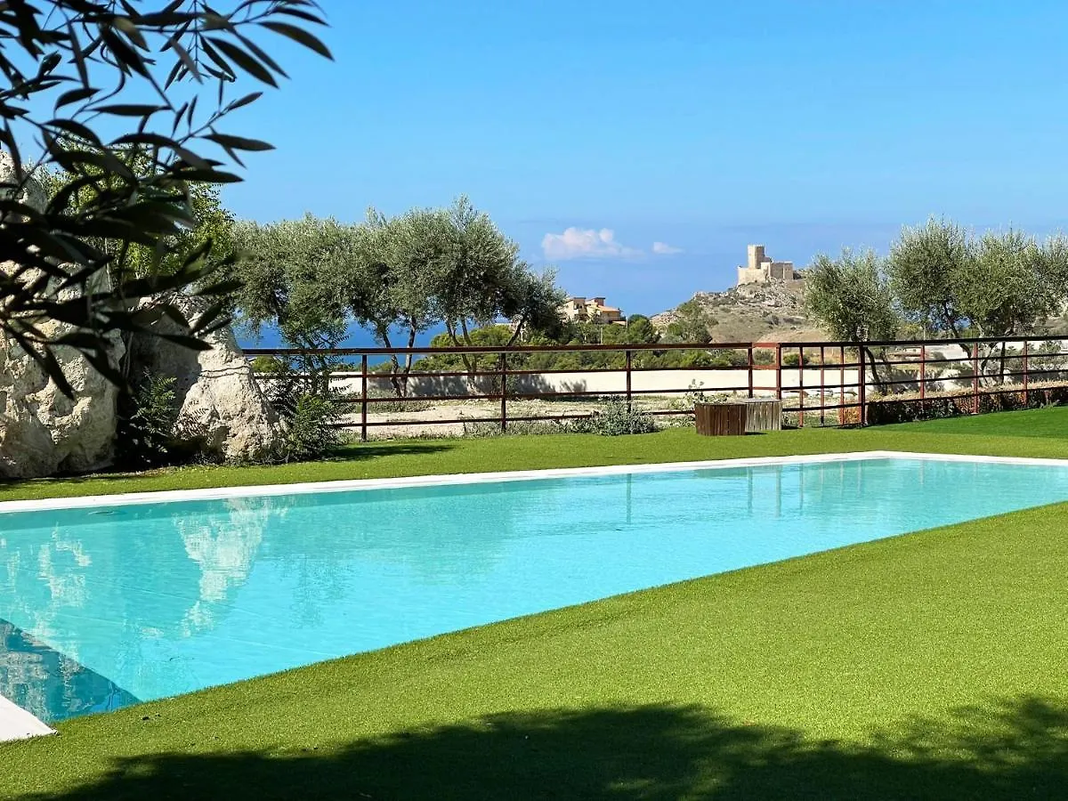 Daedalium Bed & Breakfast Marina di Palma