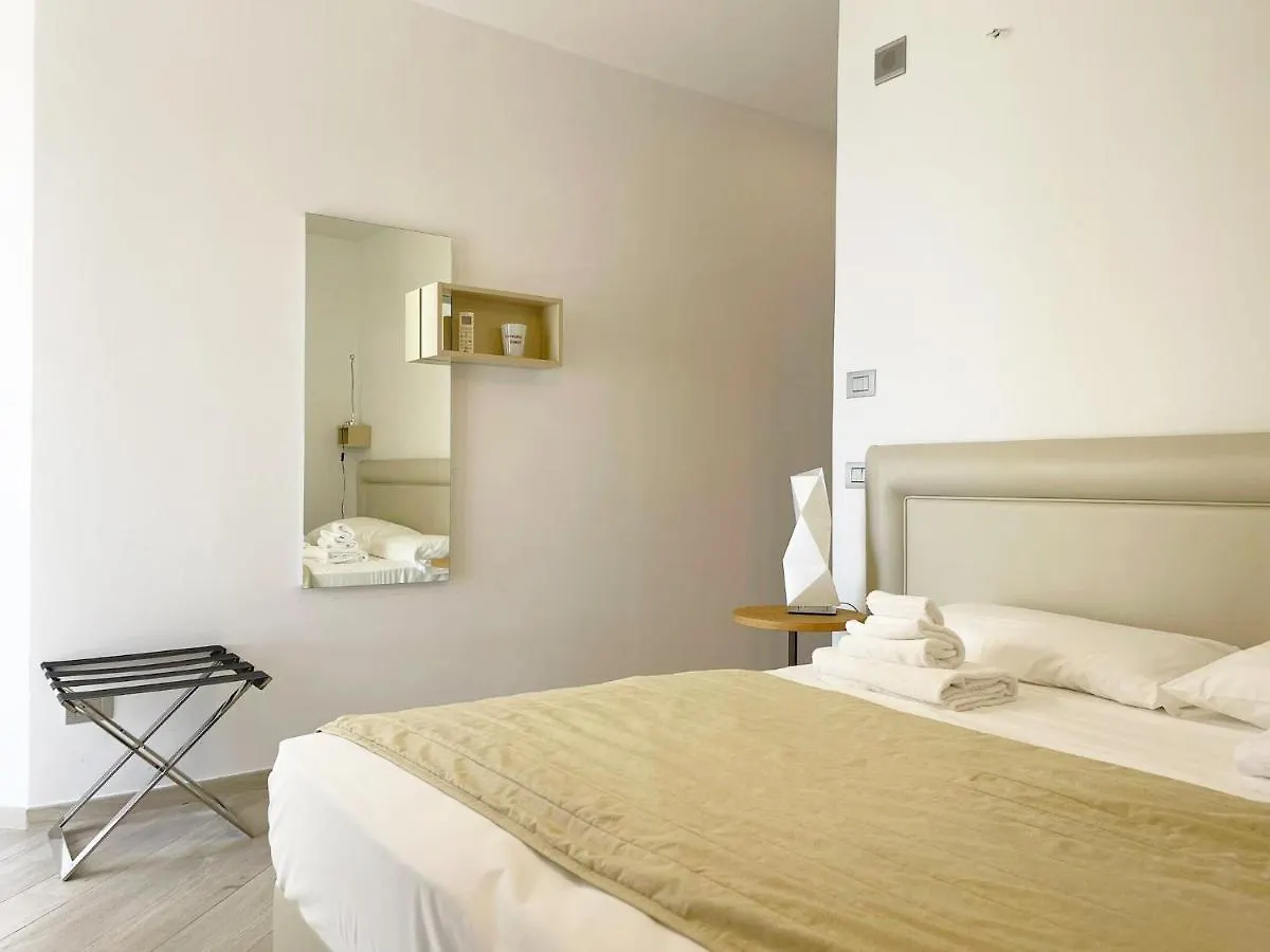 Daedalium Bed & Breakfast Marina di Palma