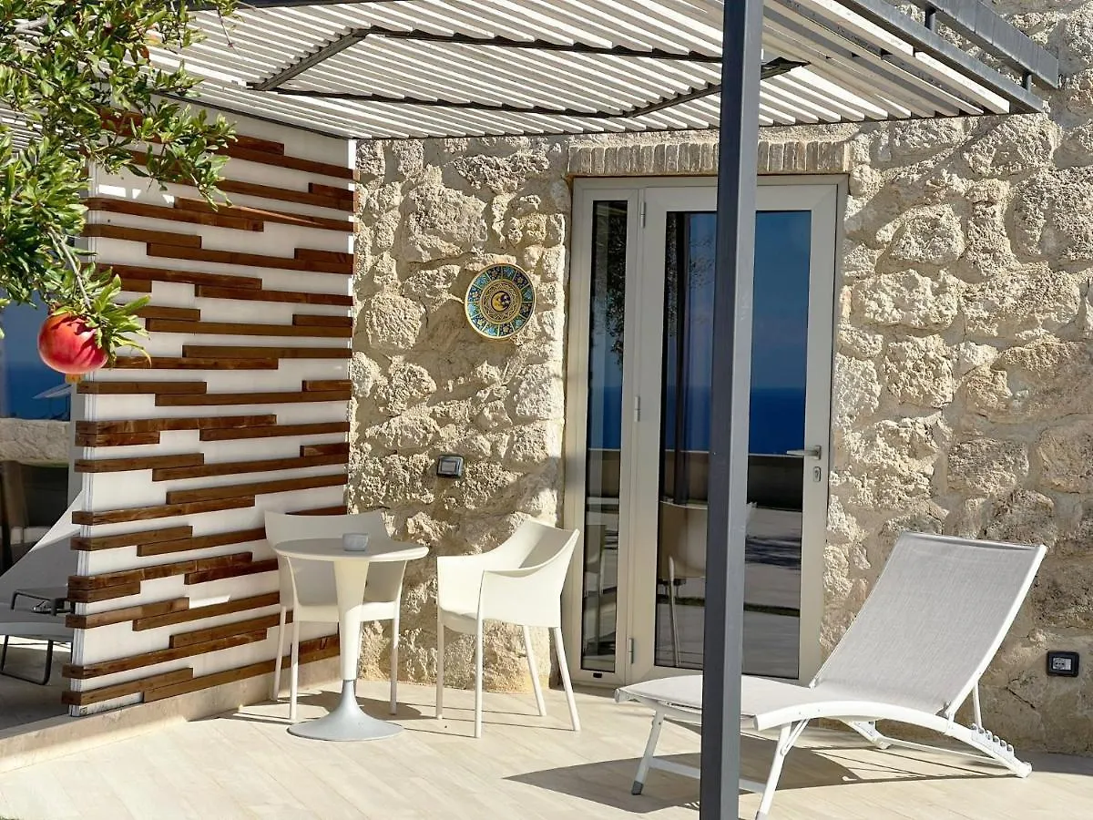 Daedalium Bed & Breakfast Marina di Palma