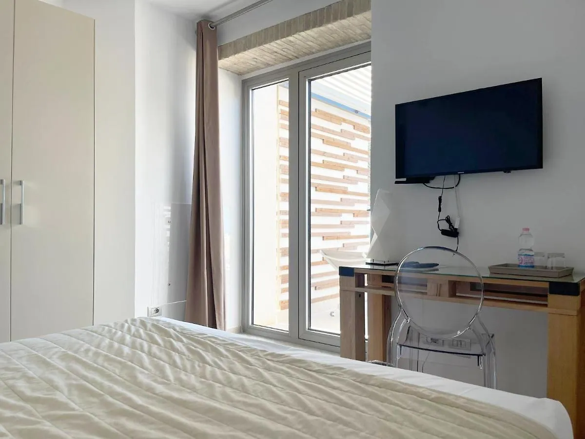 Daedalium Bed & Breakfast Marina di Palma