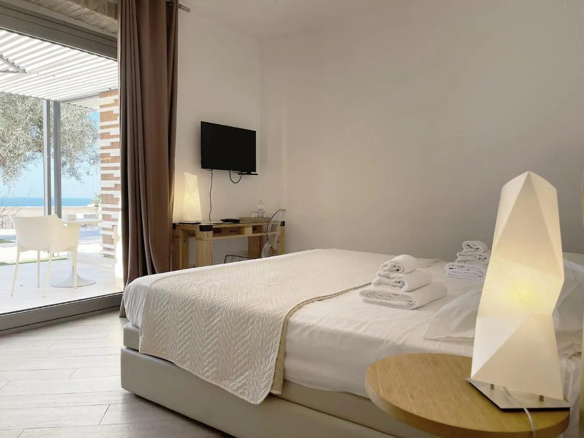 Daedalium Bed & Breakfast Marina di Palma