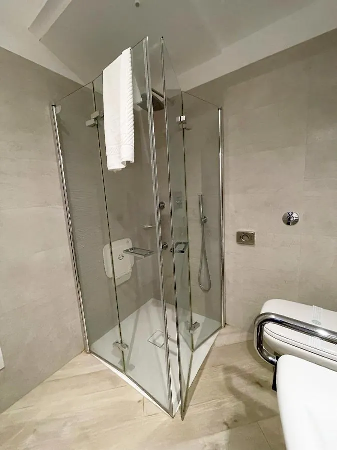 Daedalium Bed & Breakfast Marina di Palma