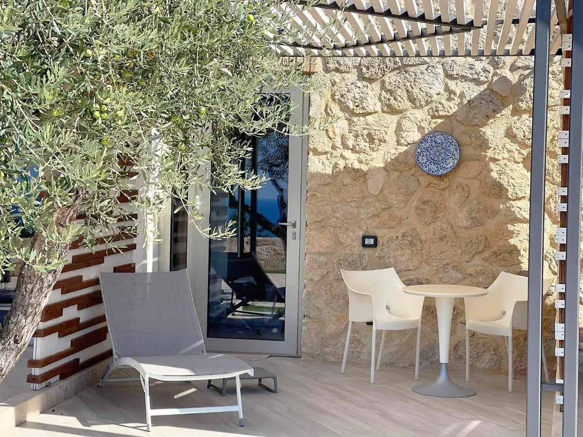 Daedalium Bed & Breakfast Marina di Palma Italy