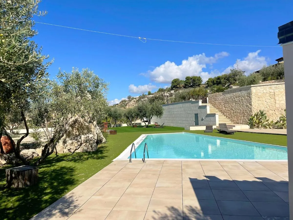 Daedalium Bed & Breakfast Marina di Palma
