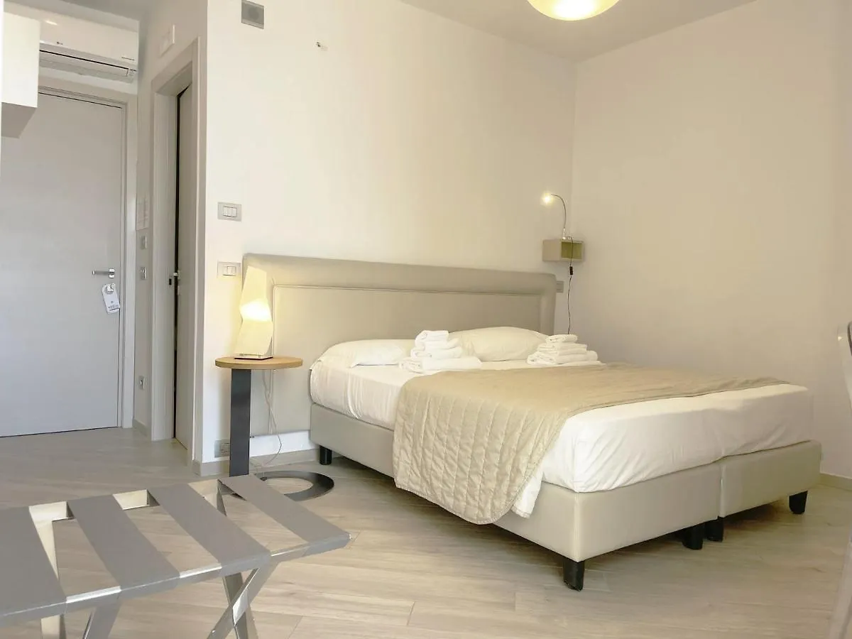 Daedalium Bed & Breakfast Marina di Palma Italy