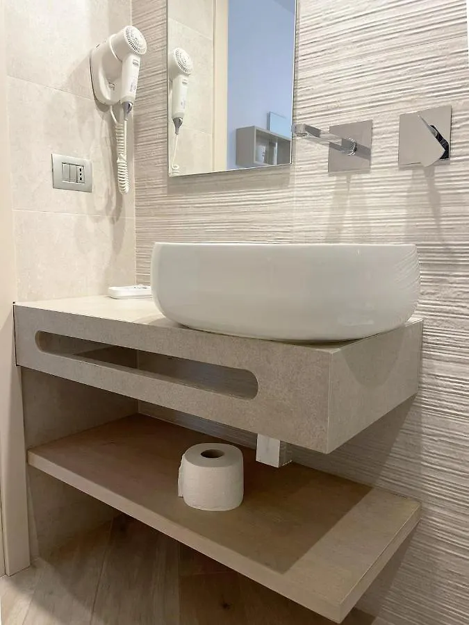 Daedalium Bed & Breakfast Marina di Palma