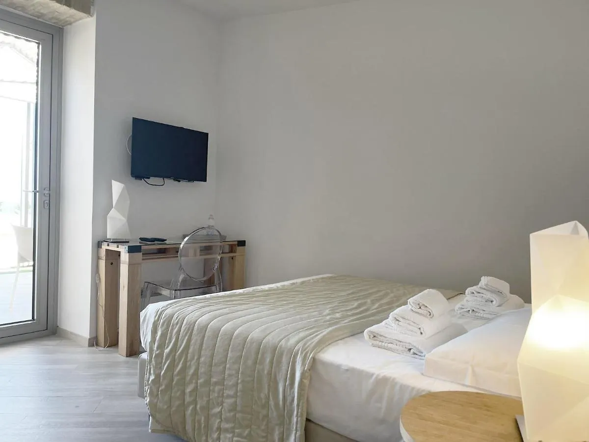 Daedalium Bed & Breakfast Marina di Palma