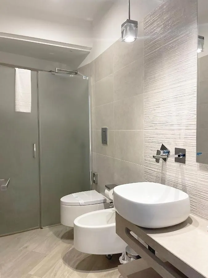 Daedalium Bed & Breakfast Marina di Palma