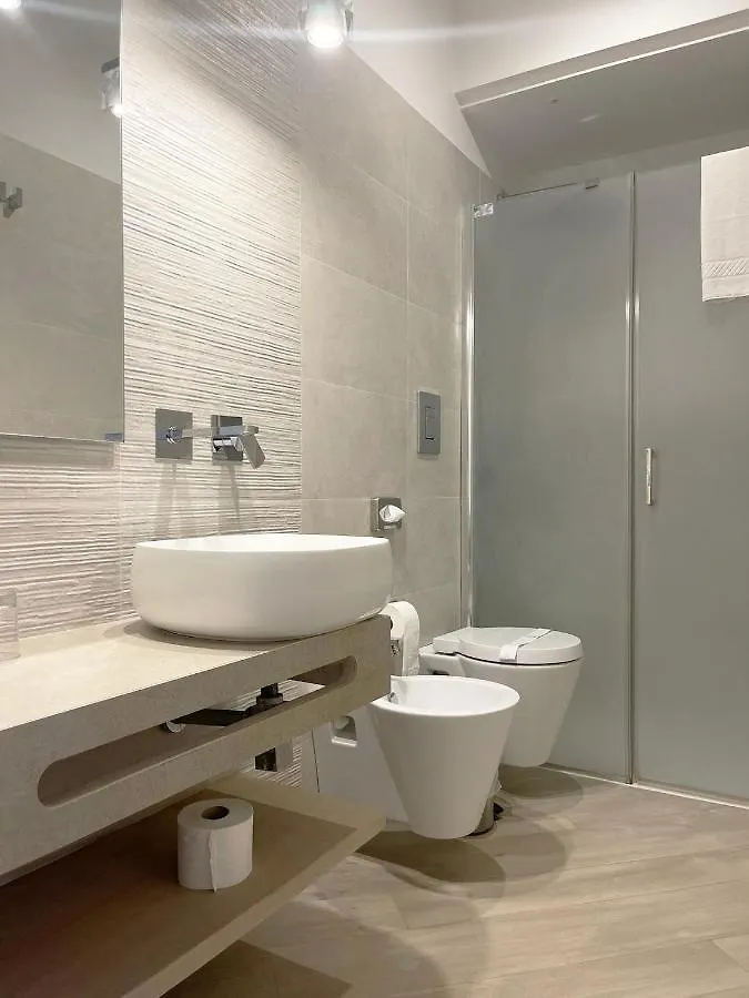 Daedalium Bed & Breakfast Marina di Palma