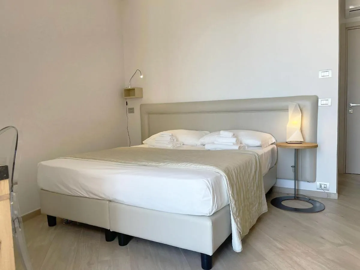 Daedalium Bed & Breakfast Marina di Palma