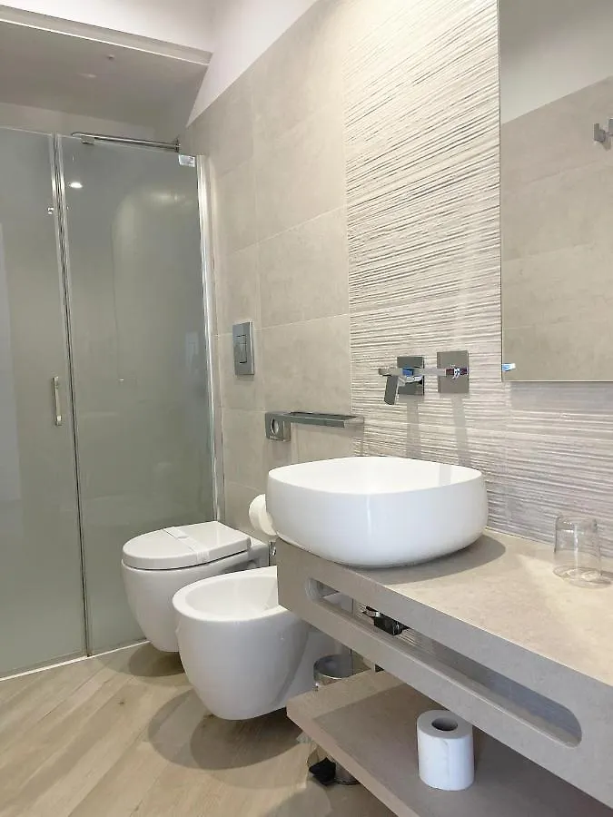 Daedalium Bed & Breakfast Marina di Palma