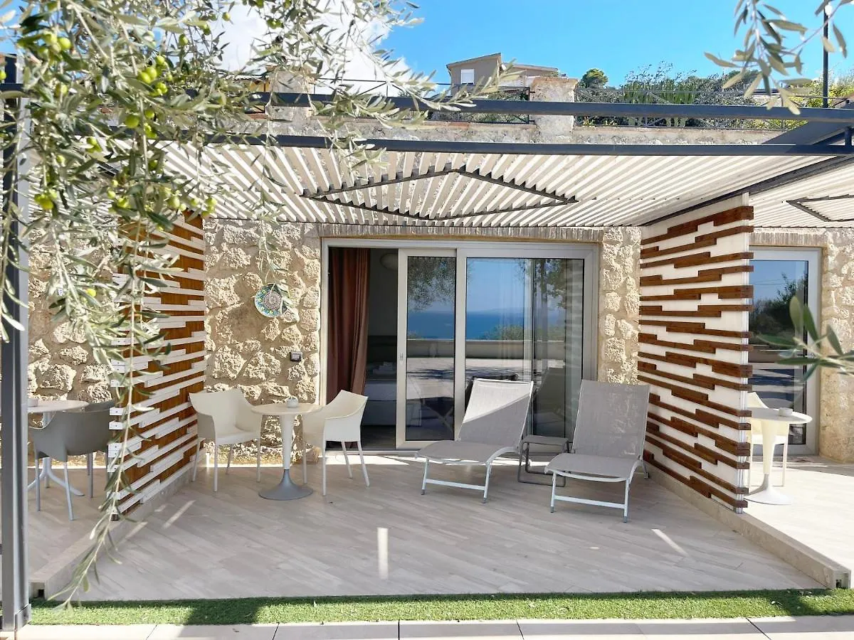 Daedalium Bed & Breakfast Marina di Palma