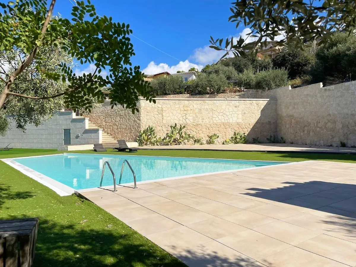Daedalium Bed & Breakfast Marina di Palma 0*,  Italy