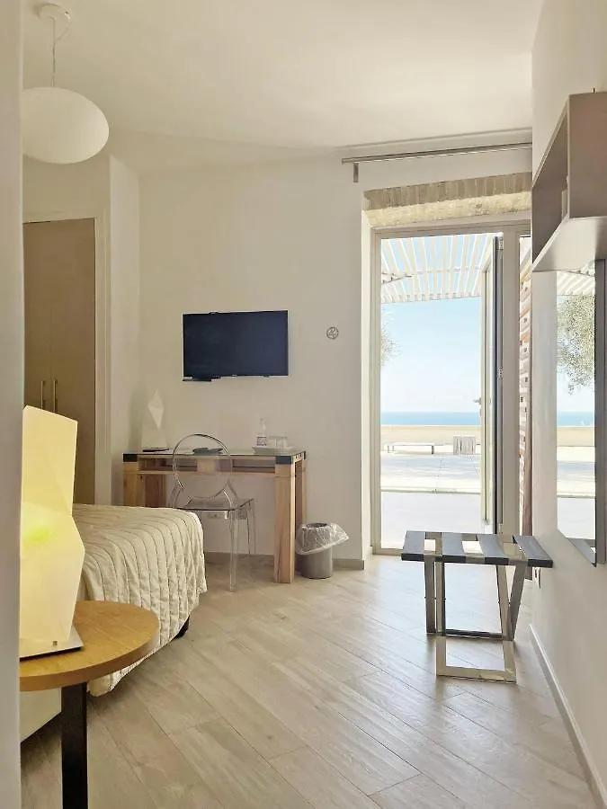 Daedalium Bed & Breakfast Marina di Palma