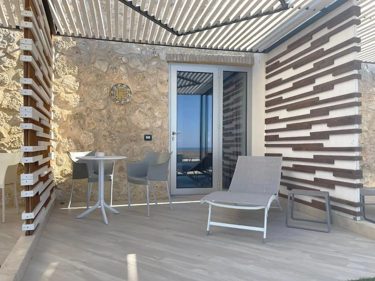 Daedalium Bed & Breakfast Marina di Palma