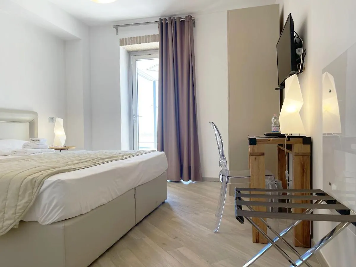 Daedalium Bed & Breakfast Marina di Palma