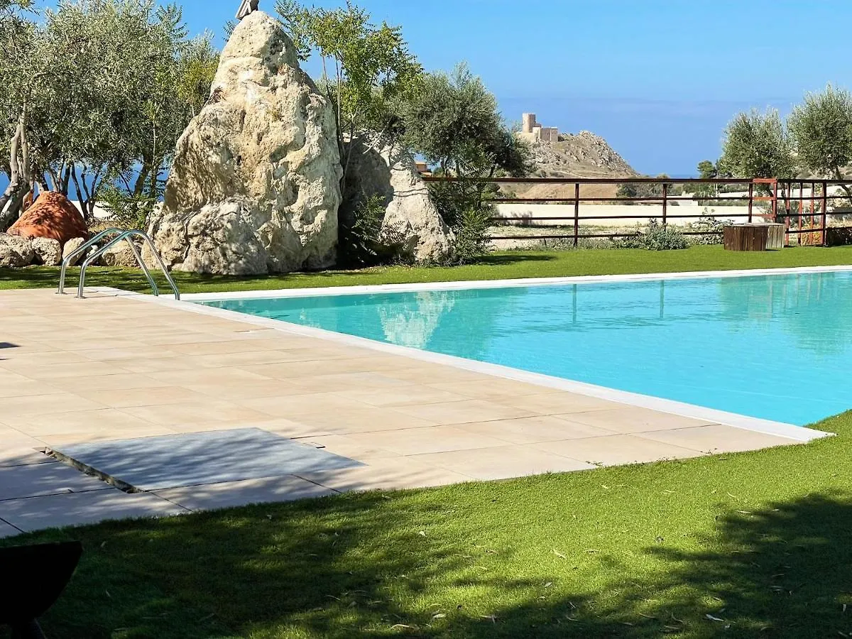 Daedalium Bed & Breakfast Marina di Palma Italy