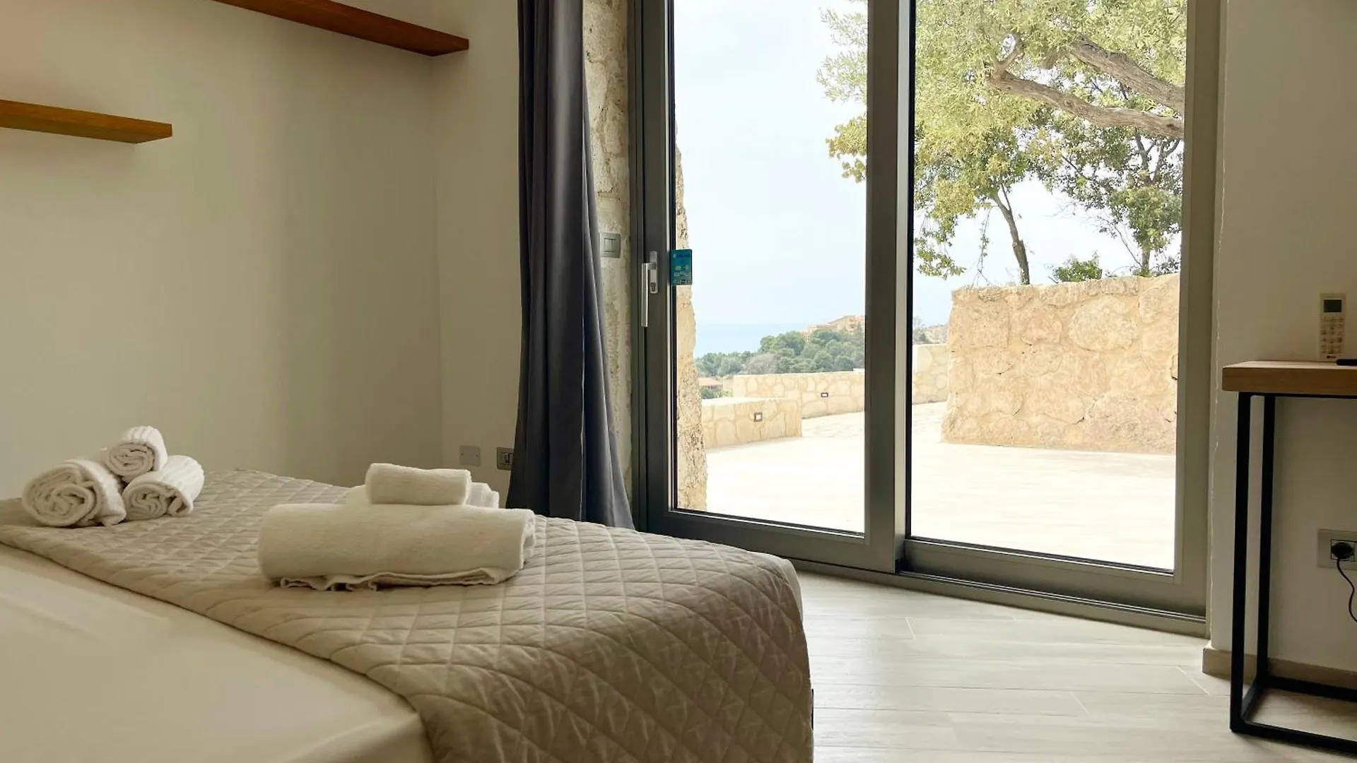 Daedalium Bed & Breakfast Marina di Palma 0*,