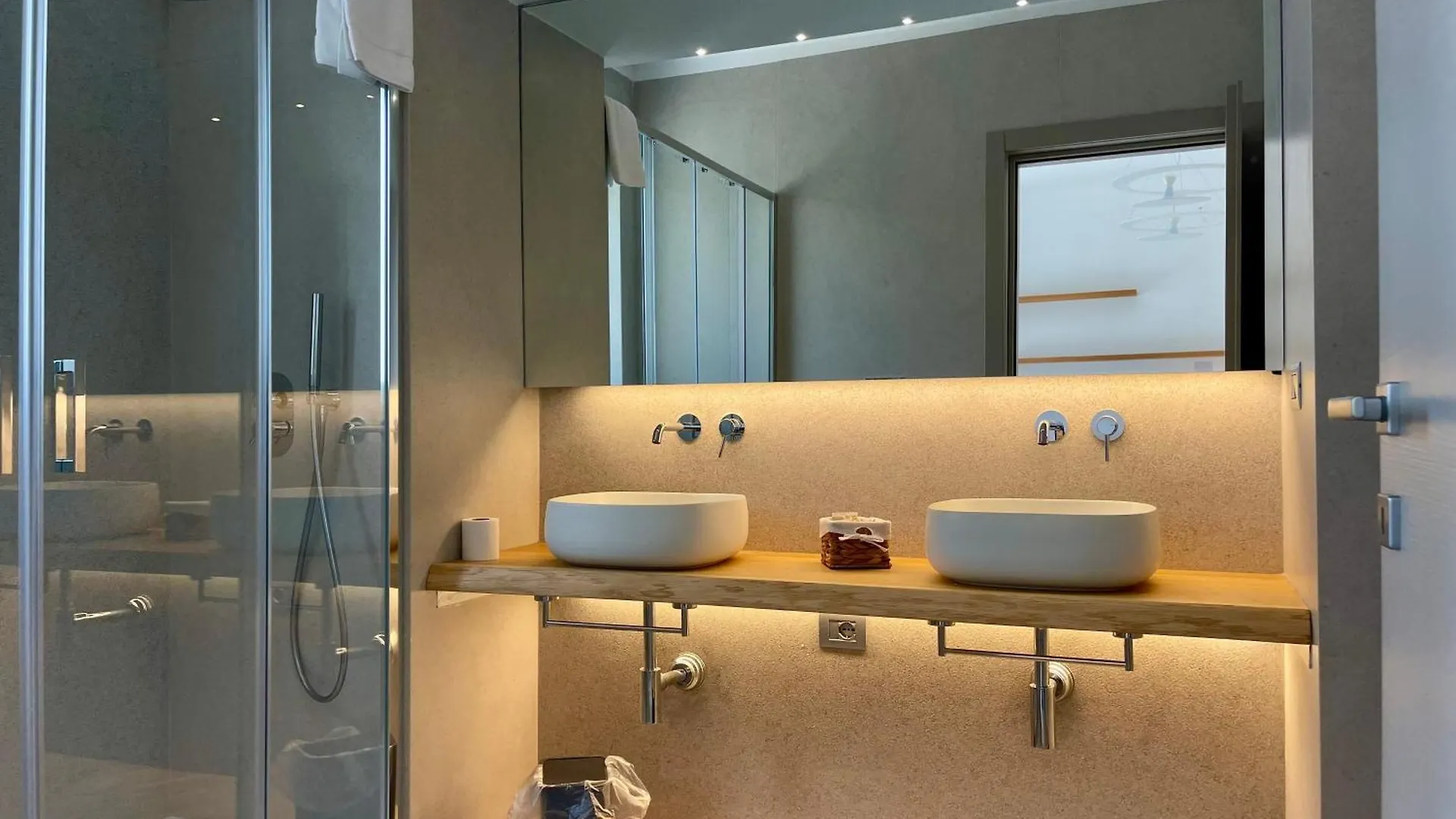 Daedalium Bed & Breakfast Marina di Palma Italy
