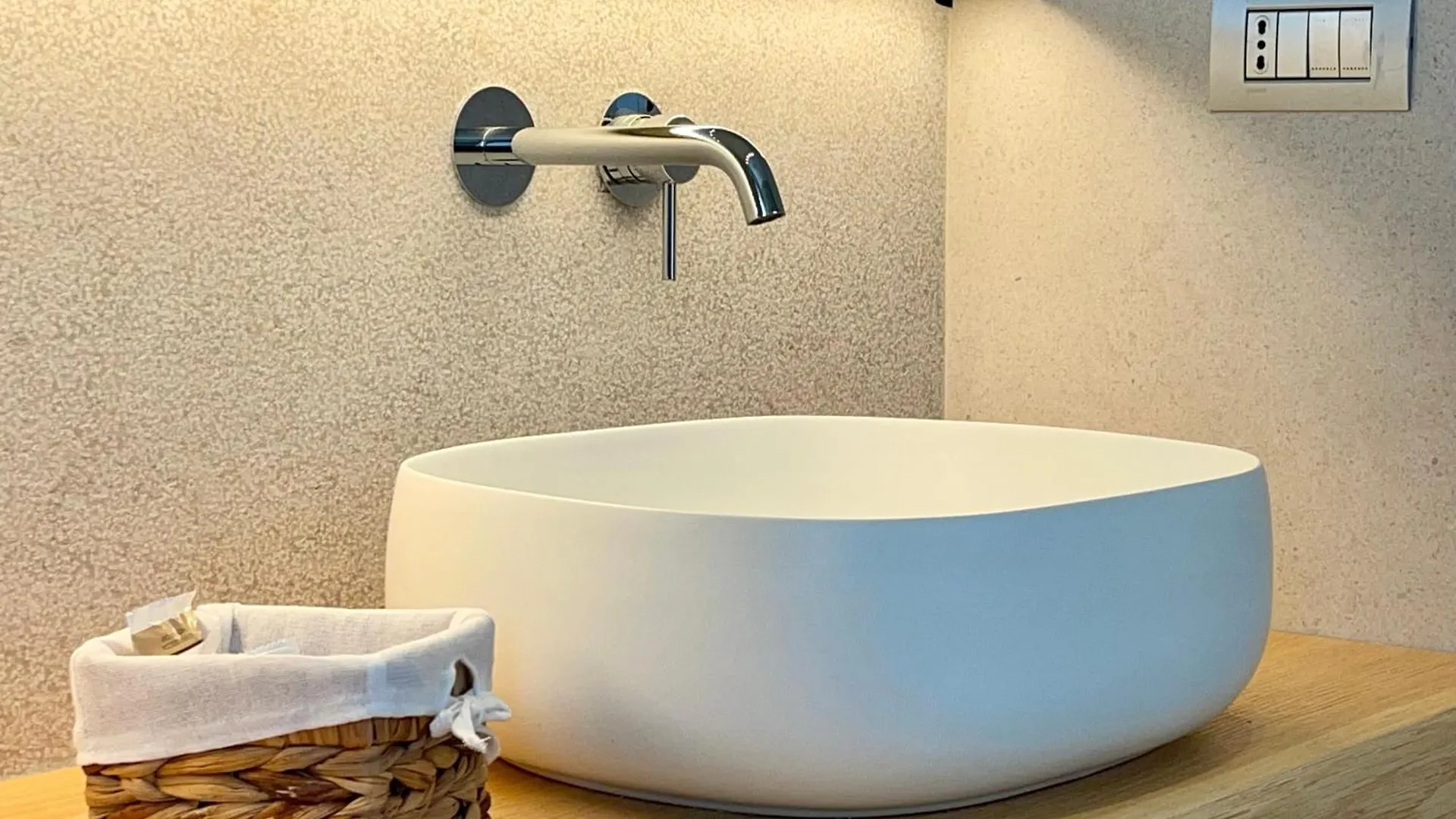 Daedalium Bed & Breakfast Marina di Palma