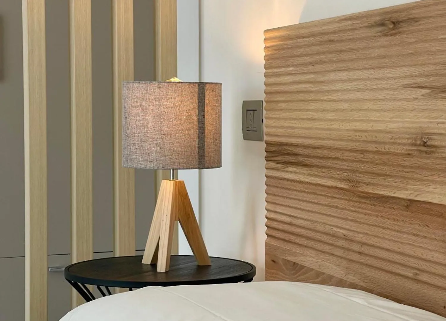 Daedalium Bed & Breakfast Marina di Palma