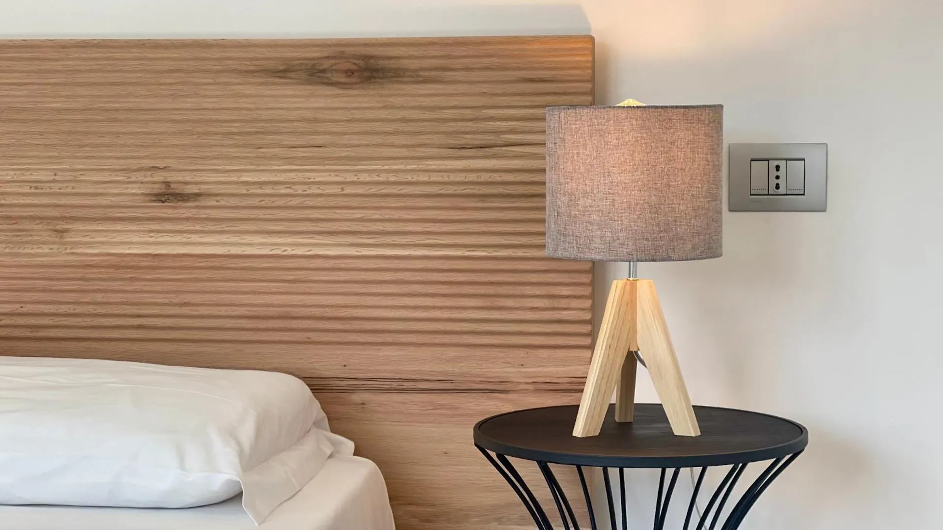 Daedalium Bed & Breakfast Marina di Palma