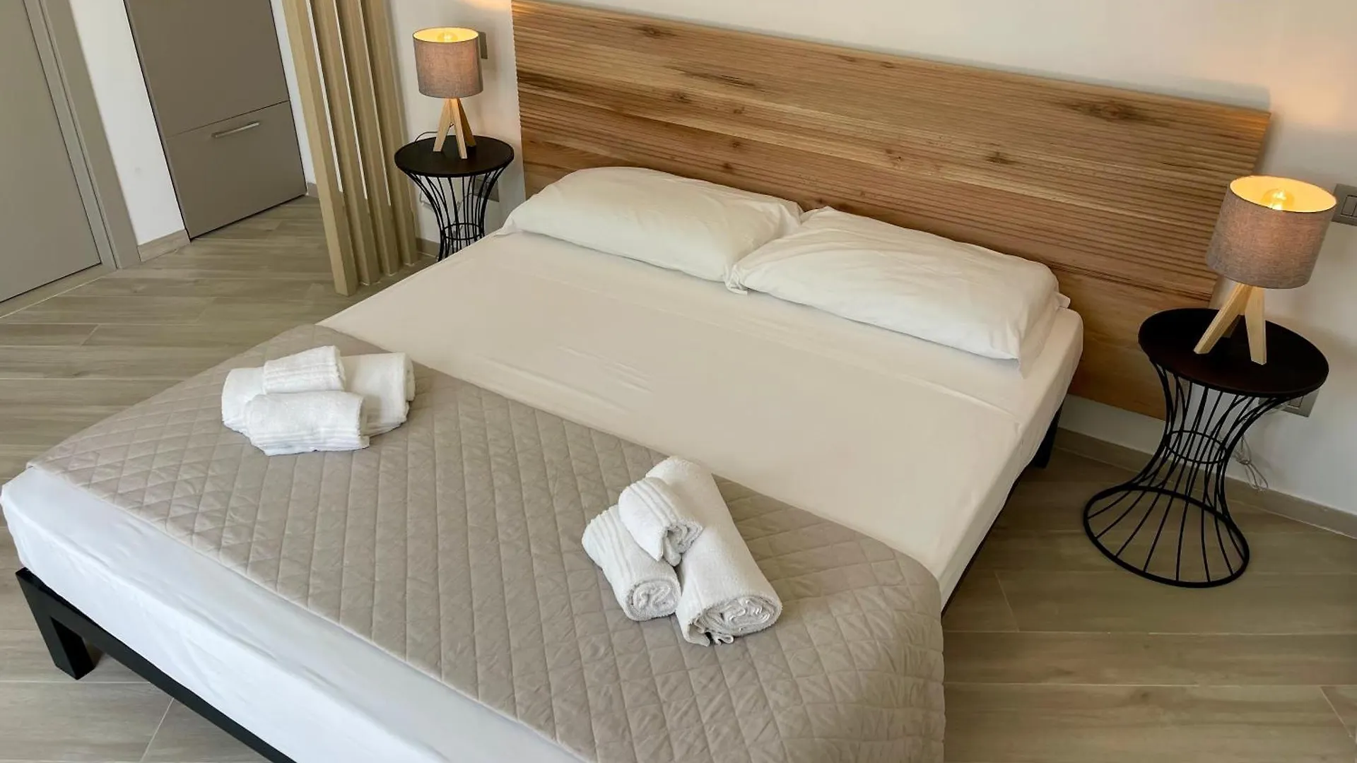 Daedalium Bed & Breakfast Marina di Palma