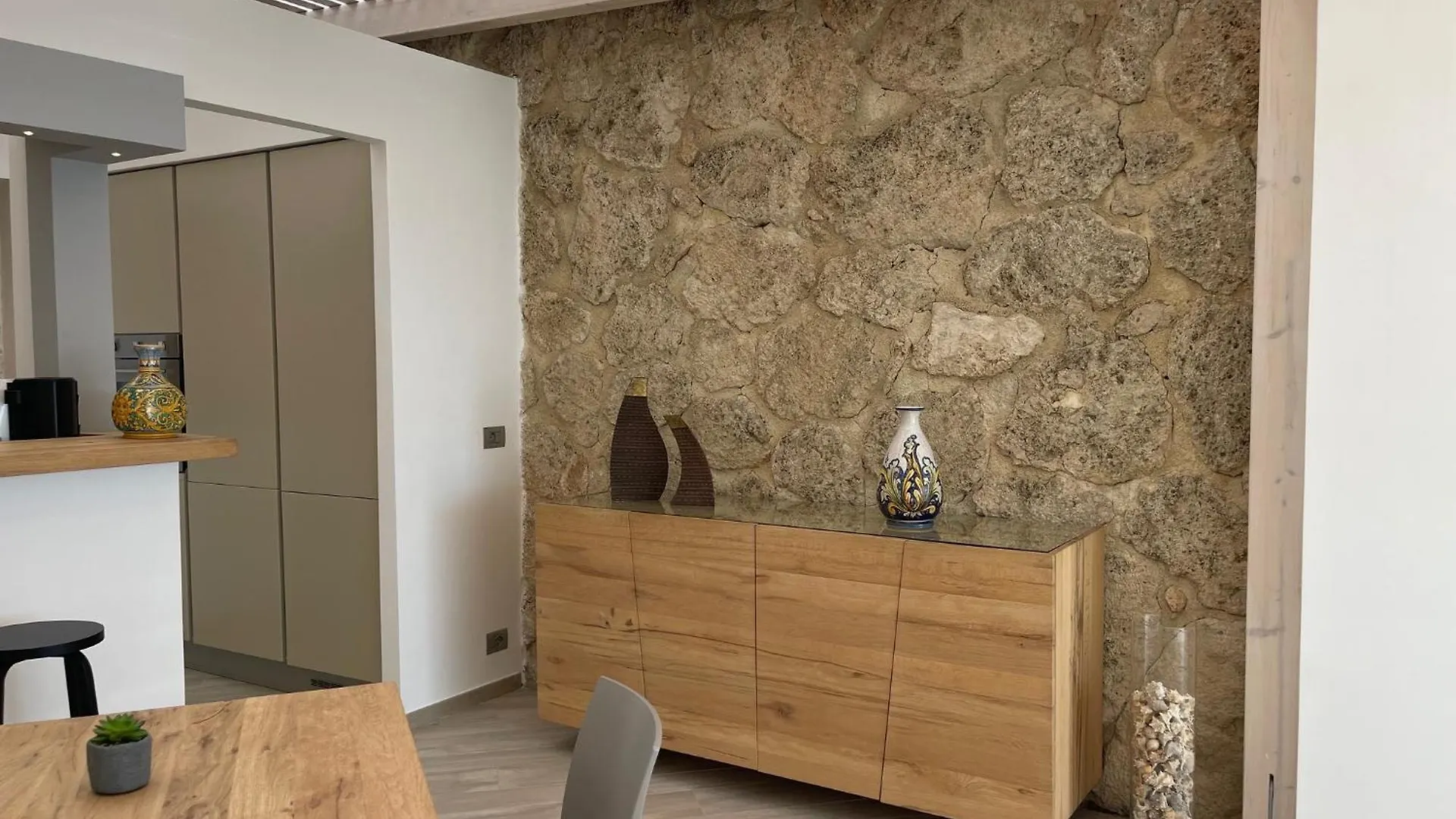 Daedalium Bed & Breakfast Marina di Palma 0*,