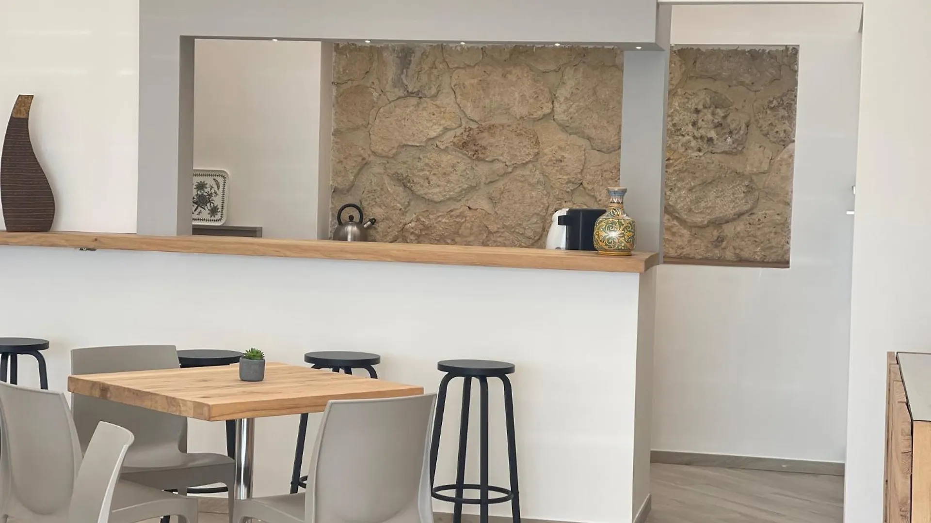 Daedalium Bed & Breakfast Marina di Palma