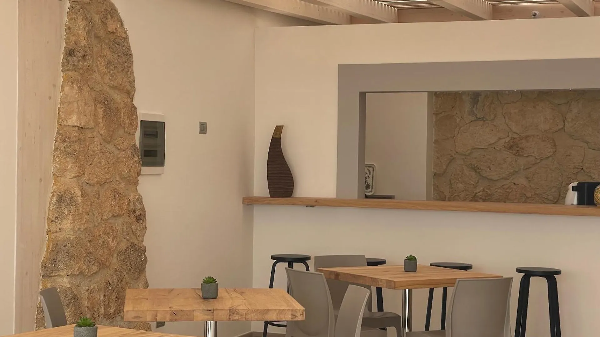 Daedalium Bed & Breakfast Marina di Palma