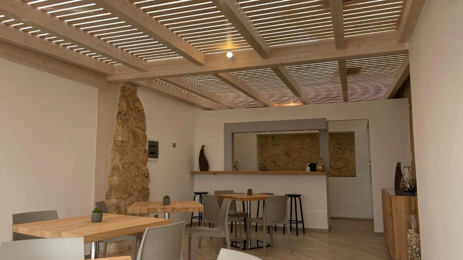 Daedalium Bed & Breakfast Marina di Palma Italy