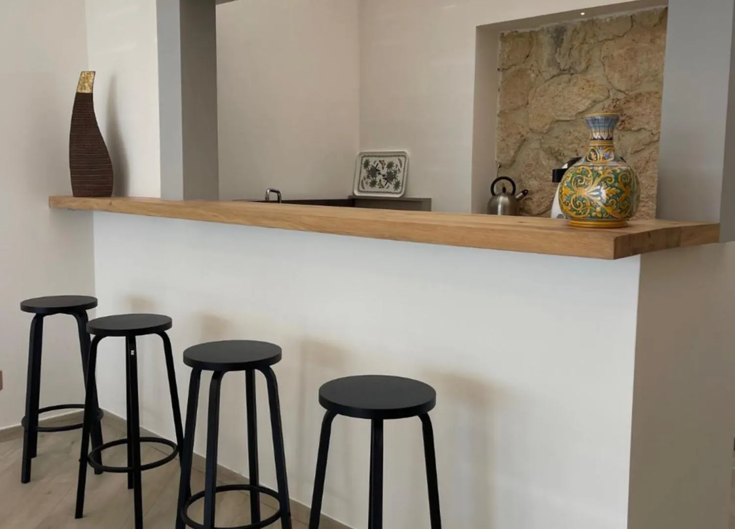 Daedalium Bed & Breakfast Marina di Palma