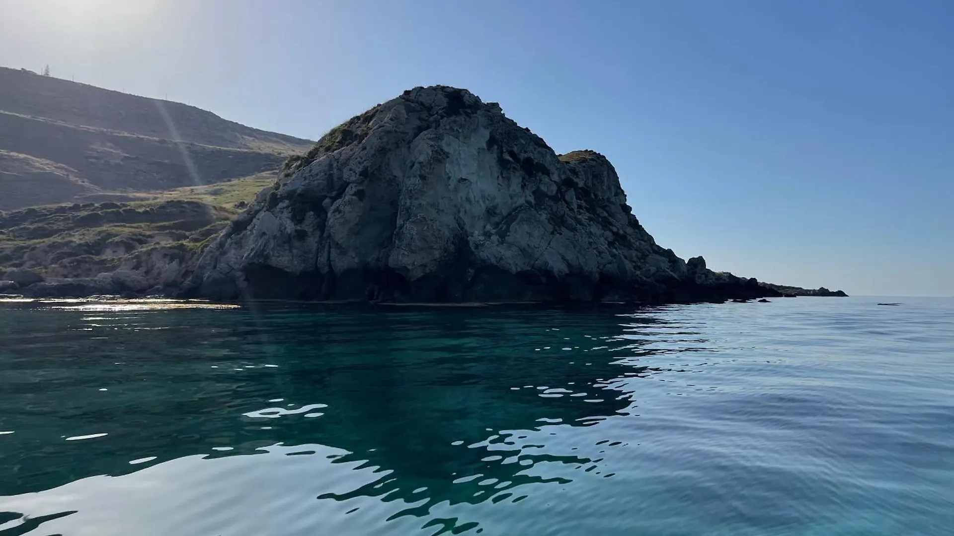 Daedalium Bed & Breakfast Marina di Palma Italy