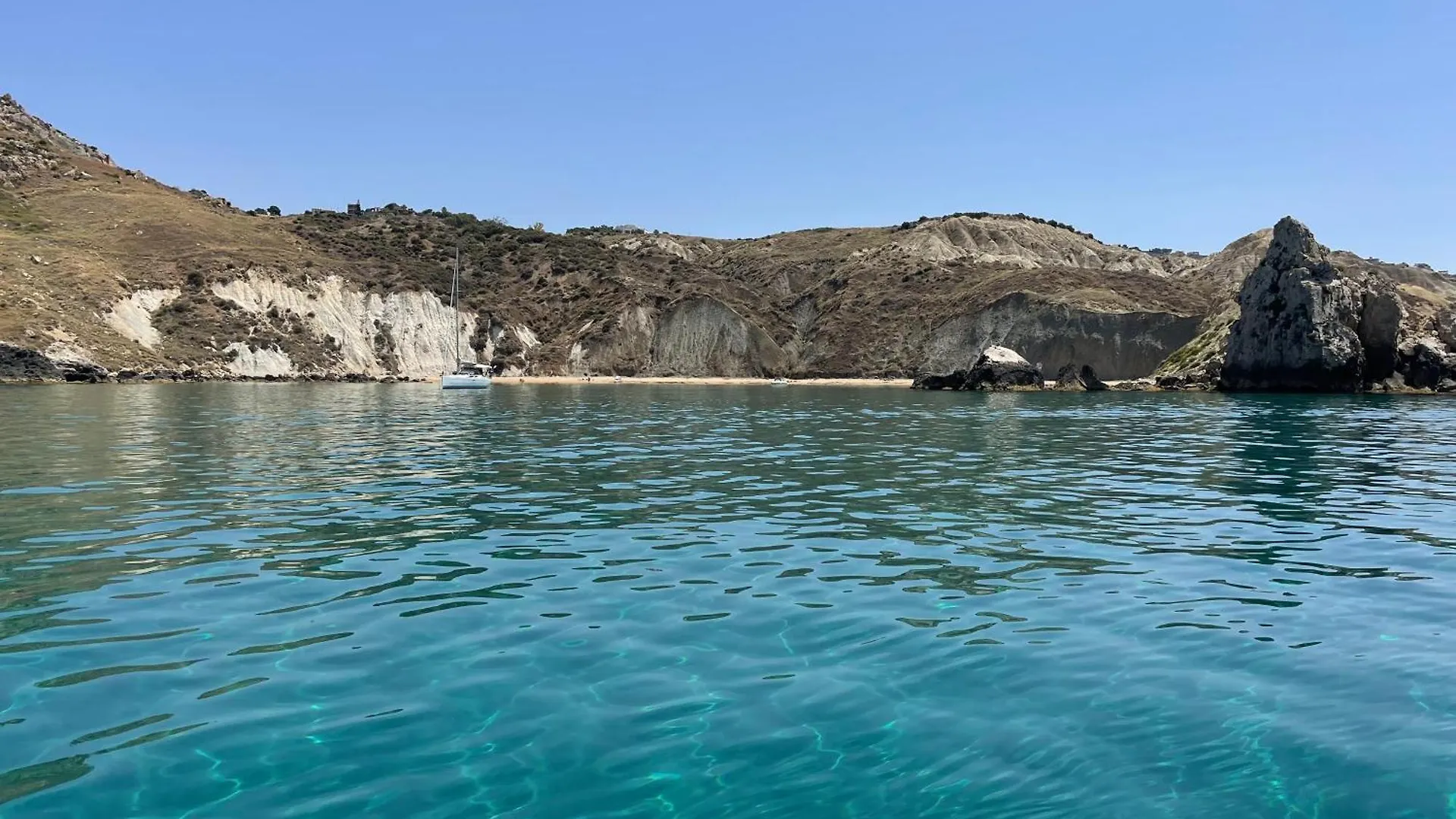 Daedalium Bed & Breakfast Marina di Palma