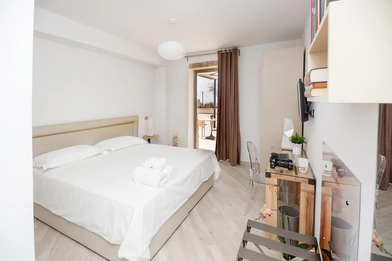 Daedalium Bed & Breakfast Marina di Palma Italy
