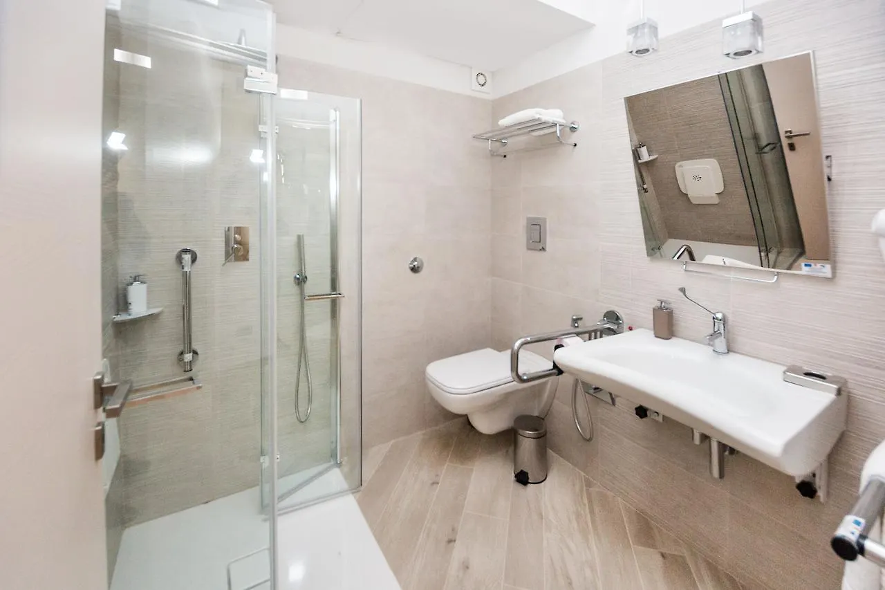 Daedalium Bed & Breakfast Marina di Palma Italy