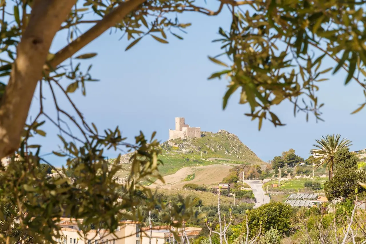 Daedalium Bed & Breakfast Marina di Palma